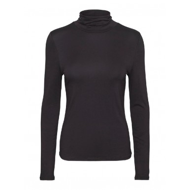 malberte ls top collo alto